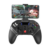 Gamepad wireless cu suport smartphone Android, iOS, PS3, Switch